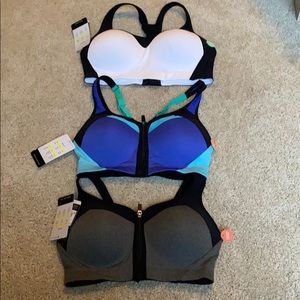 C9 sports Bras- 3 pack